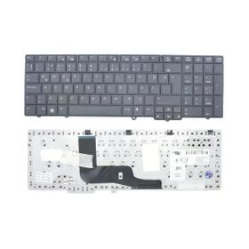 Hp NSK-HHN0R NSK-HHN0S NSK-HHN0U Notebook TR Siyah Uyumlu Klavye