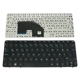 HP NSK-HMM0A Klavye