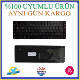 HP NSK-HV0SF Klavye