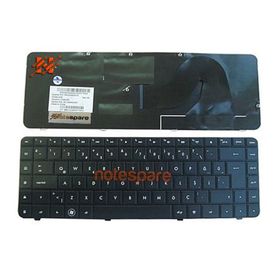 HP NSK-HV0SF Klavye