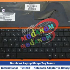 HP NSK-HV0SQ-0R Klavye
