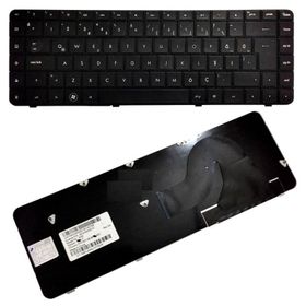 HP NSK-HV0SQ-0R Klavye