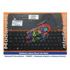 HP NSK-HV0SQ-0R Klavye