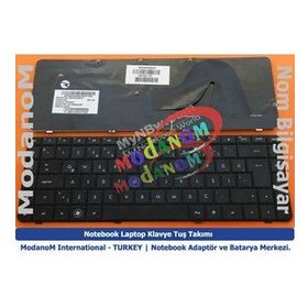 HP NSK-HV0SQ-0R Klavye