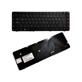 HP NSK-HV0SQ-0R Klavye