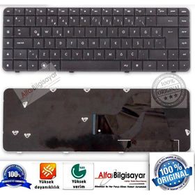 HP NSK-HV0SQ Klavye