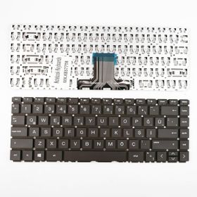 HP NSK-XM0SV Notebook Klavye
