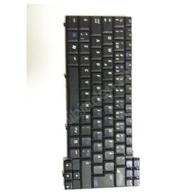 HP NX6110 Klavye