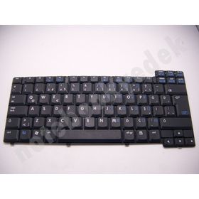HP NX6110 Klavye