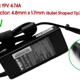 Hp NX6130 Uyumlu Adaptör