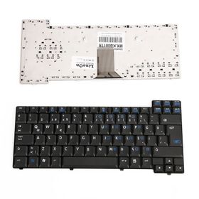 HP NX6315 Klavye