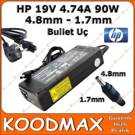 HP NX8220 Notebook Adaptör