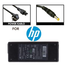 HP NX8220 Notebook Adaptör