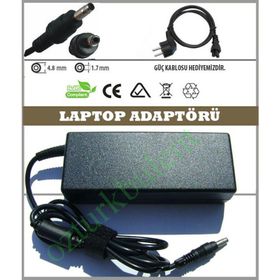 Hp NX8220 Uyumlu Adaptör
