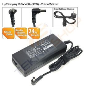 HP NX9000 Notebook Adaptör