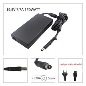 Hp NX9105 Uyumlu Adaptör