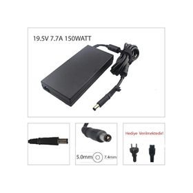 Hp NX9105 Uyumlu Adaptör
