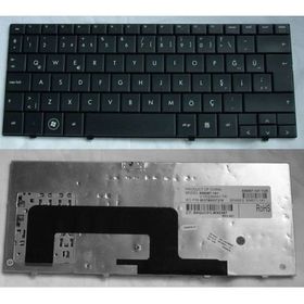 HP NZ777EA Siyah Klavye