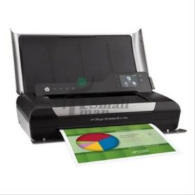 HP Officejet 150 CN550A Mobile All-İn-One Yazıcı