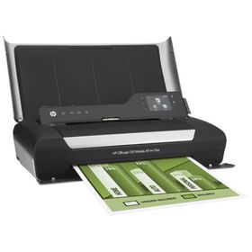 HP Officejet 150 CN550A Mobile All-İn-One Yazıcı