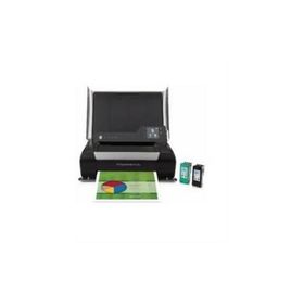 HP Officejet 150 CN550A Mobile All-İn-One Yazıcı