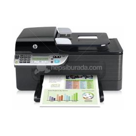 HP OfficeJet 4500 CB867A Çok Fonksiyonlu Yazıcı