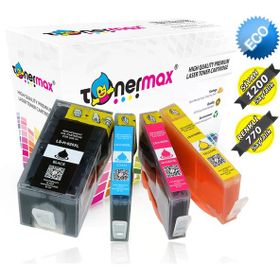 HP Officejet 6000 920XL Muadil Kartuş Set