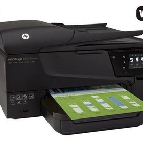 HP Officejet 6700A CN583A Plus Çok Fonksiyonlu Yazıcı