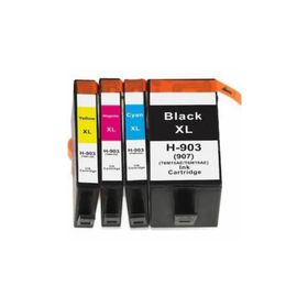 HP OfficeJet 6950 All-in-One Kartuş Dolum Mürekkep