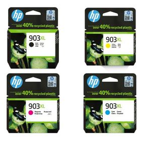 HP OfficeJet 6950 All-in-One Kartuş Dolum Mürekkep