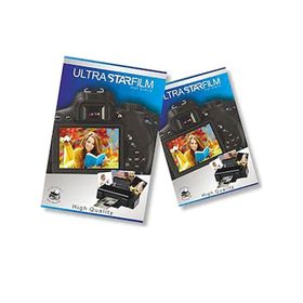 HP Officejet j4660 Mürekkep Uyumlu Fotoğraf Kağıdı Hed