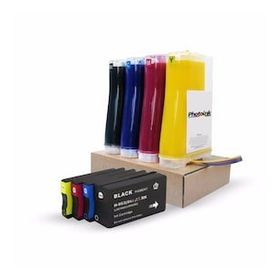 HP Officejet Pro 7720-7740 Dev Bitmeyen Kartuş Montaj Hizmeti
