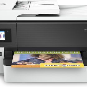 HP Officejet Pro 7720 Wide Format Aio Printer