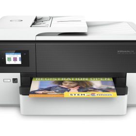 HP Officejet Pro 7720 Wide Format Aio Printer