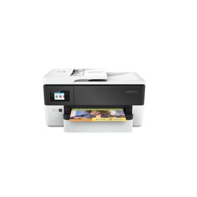 HP Officejet Pro 7720 Wide Format Aio Printer