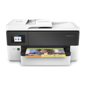 HP Officejet Pro 7720 Wide Format Aio Printer