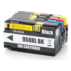 HP Officejet Pro 8610 Uyumlu Kartuş