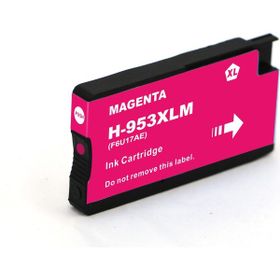 HP Officejet Pro 8720 Kırmızı Uyumlu Kartuş