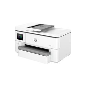 HP OfficeJet Pro 9720 53N94C Wi-Fi + Tarayıcı + Fotokopi + Faks Renkli Çok Fonksiyonlu Mürekkep Püskürtmeli Yazıcı