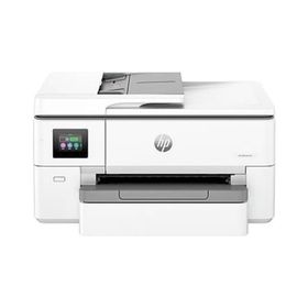 HP OfficeJet Pro 9720 53N94C Wi-Fi + Tarayıcı + Fotokopi + Faks Renkli Çok Fonksiyonlu Mürekkep Püskürtmeli Yazıcı