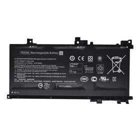 HP Omen 15-ax210nr Klavye