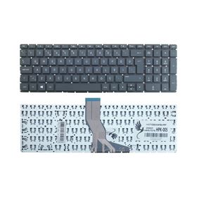 HP Omen 15-ax210nt Klavye