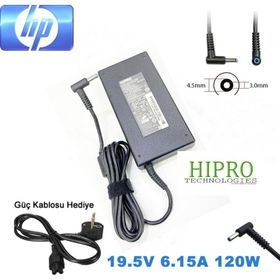 HP Omen 15-CE002NT 1WQ61EA Notebook Laptop Adaptör