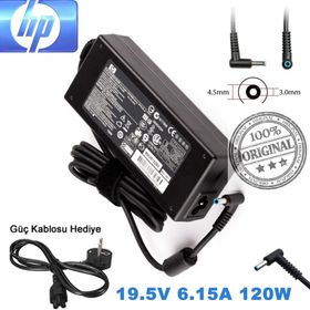 HP Omen 15-CE005NT 2BU12EA Notebook Laptop Adaptör