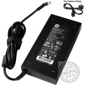 HP Omen 15-DC1000NT Uyumlu Laptop Adaptör