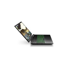 HP Omen 15-DH1019NT 132Z4EA Intel Core i7 10750H 16GB Ram 1TB SSD RTX2060 Windows 10 Home 15.6 inç Oyun Bilgisayarı