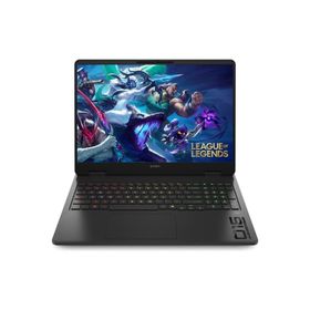 HP OMEN 16-AM0040NT CD8L8EA Ultra 7 255H 32GB RAM 2TB SSD RTX 5070 FreeDOS 16 Inç Oyun Bilgisayarı