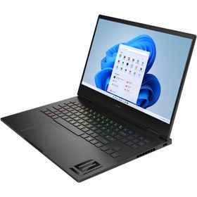 HP OMEN 16-WF0033NT 7Q7Y5EA i5-13500HX 16GB RAM 512GB SSD RTX 4060 FreeDOS 16.1 inç Oyun Bilgisayarı