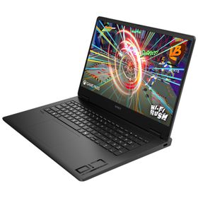 HP OMEN 17-DB0031NT A44QLEA Ryzen 5 8645HS 32GB RAM 1TB SSD RTX 4060 FreeDOS 17.3 inç Oyun Bilgisayarı