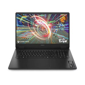 HP OMEN 17-DB1009NT C2EY9EA Ryzen AI 7 350 16GB RAM 1TB SSD RTX 5060 FreeDOS 17.3 inç Gaming Laptop